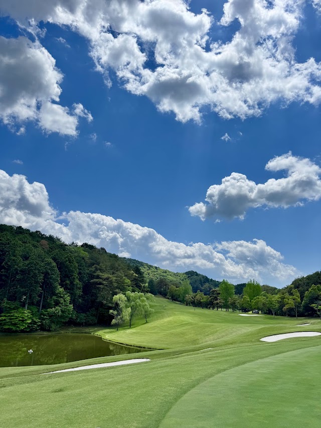 Lake Hamamatsu Country Club - Photo 1