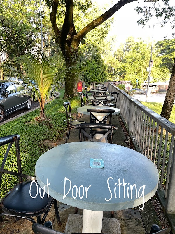 Cha Can Ting - Photo 1