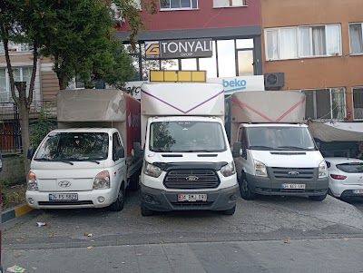 Yetkili Servis - Beyaz Eşya Servisi
