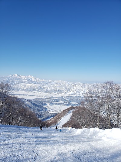 Nozawa Onsen Ski Area - 3