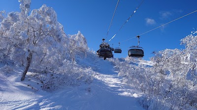 Nozawa Onsen Ski Area - 2