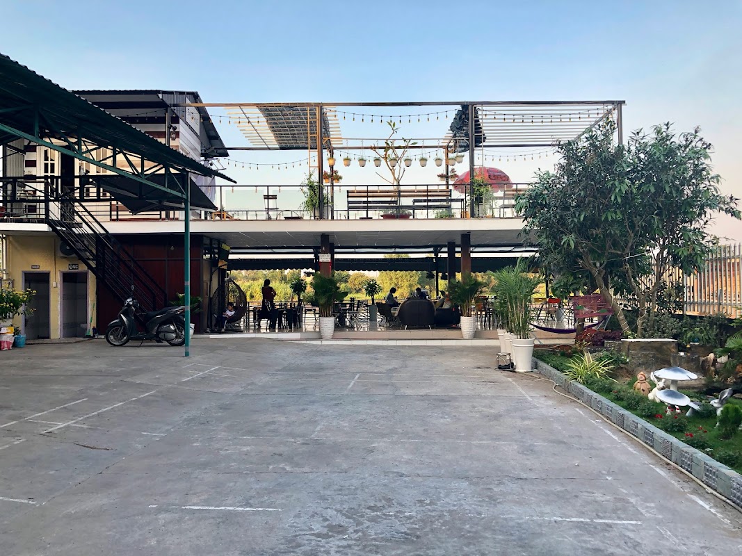 Khách sạn Sao Khuê