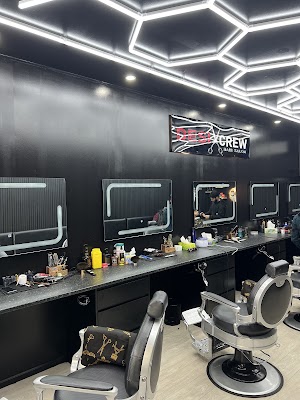 Desi Crew Hair Salon