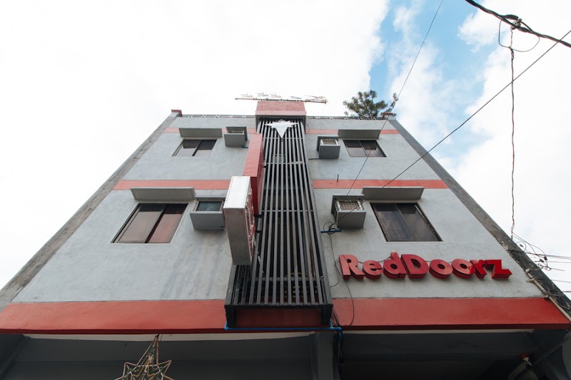 RedDoorz @ A&F C5 Pinagsama Taguig