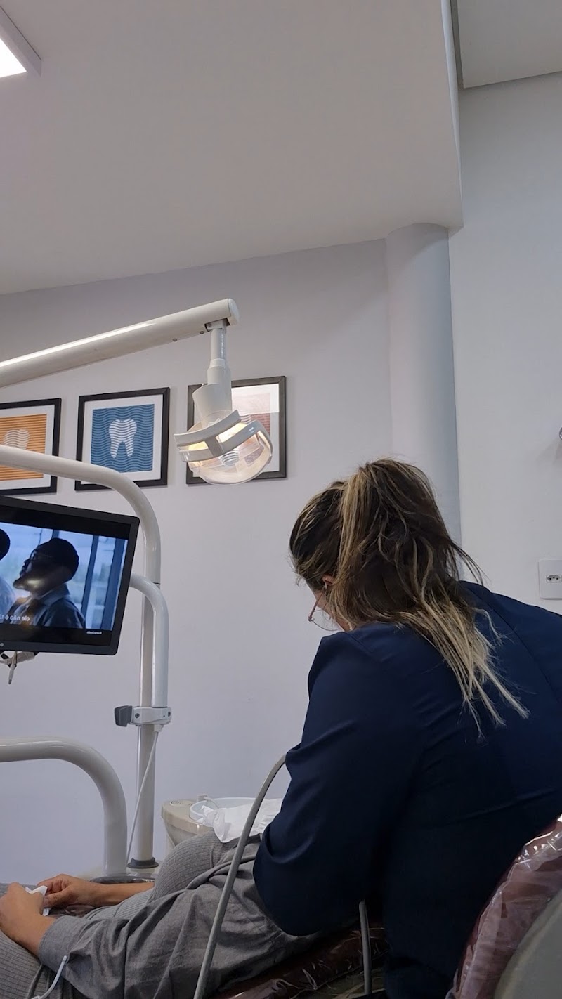 Dra. Daniele Padovani - Dentista em Campinas - foto 5