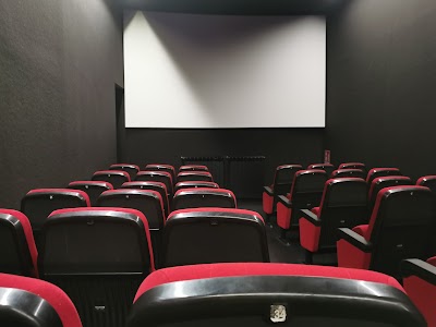 Cinema Nazionale Multisala