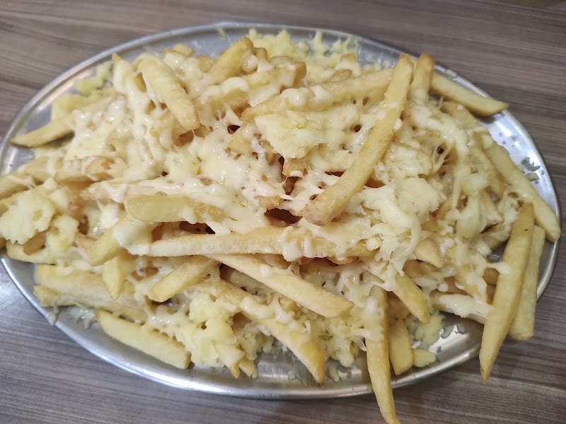 Foto de Papa Lanches e Pizzas Lima e Silva