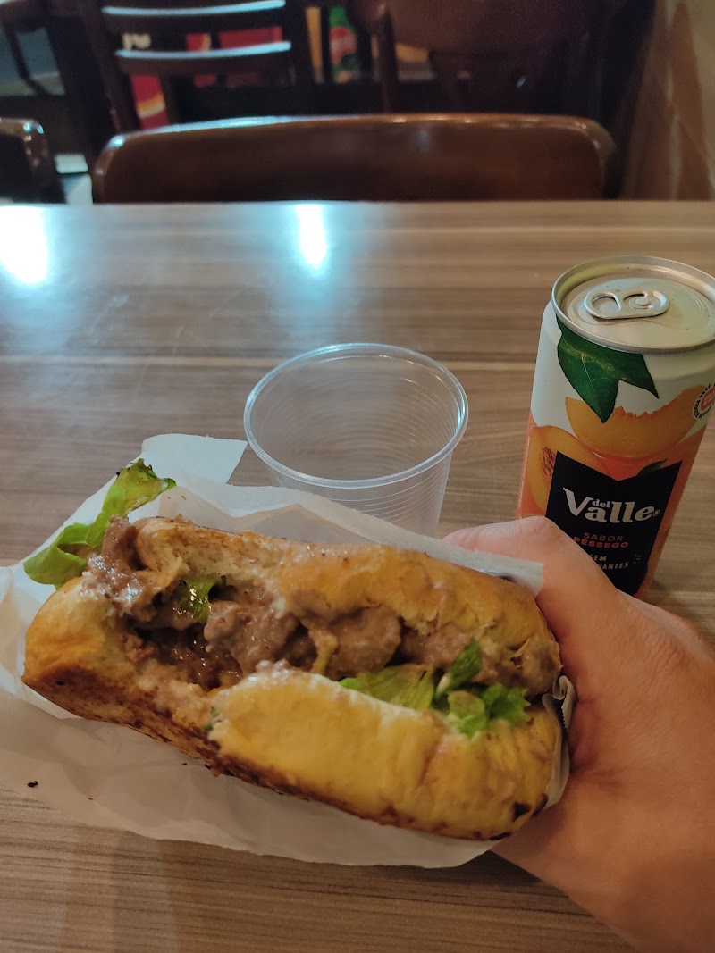 Foto de Papa Lanches e Pizzas Lima e Silva
