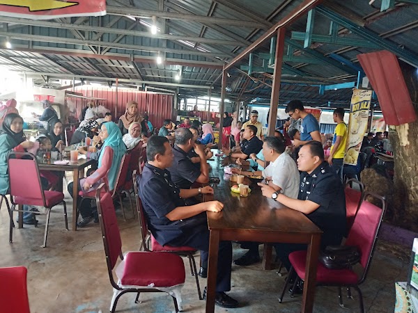 Al-Sagoff Corner - Photo 1