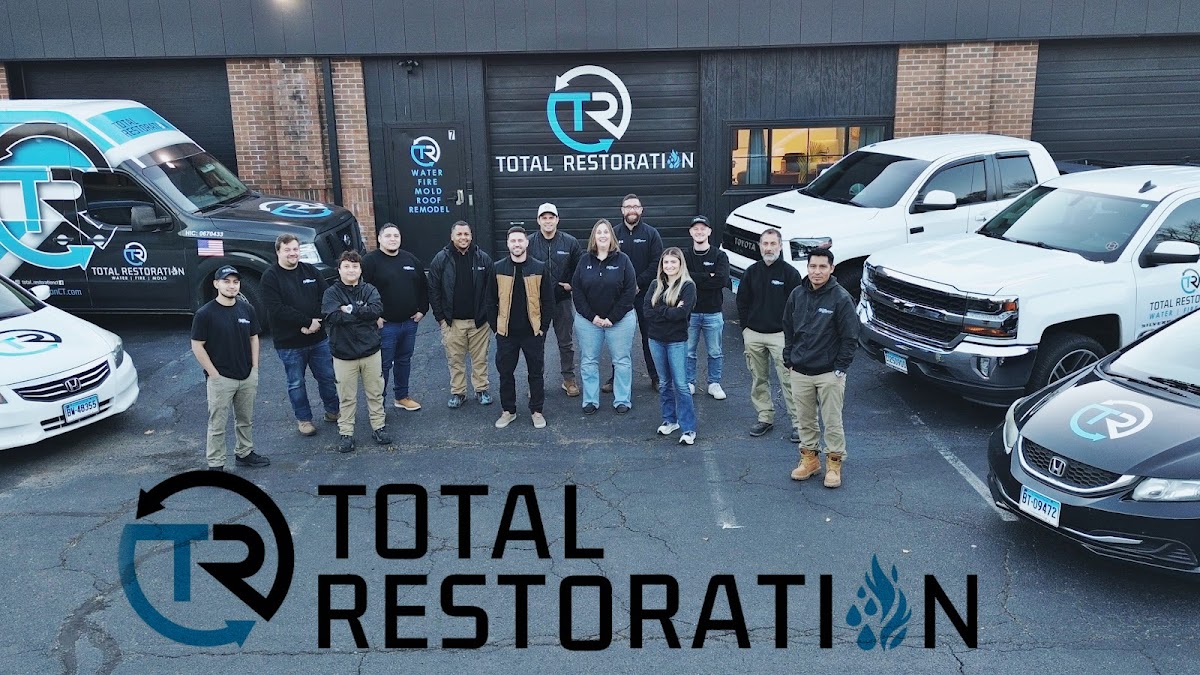 Total Restoration — photo