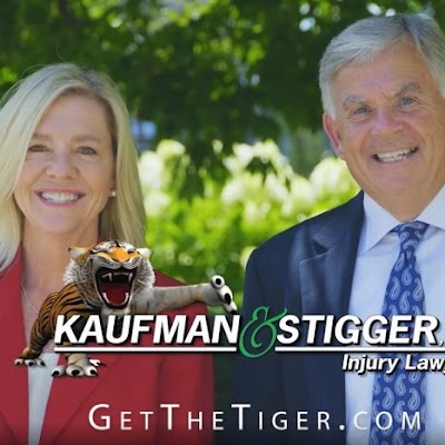 Kaufman & Stigger, PLLC - Car accident lawyer in Louisville