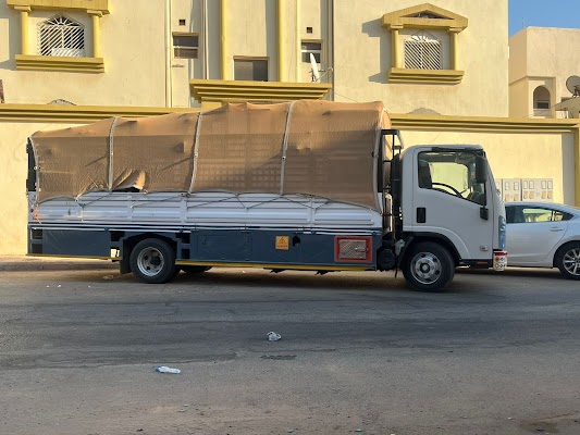 شركة الرائد لخدمات النقل للأثاث تبوك