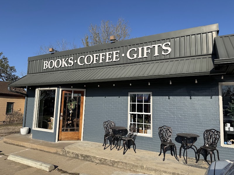 Main Street Bookshop photo 1