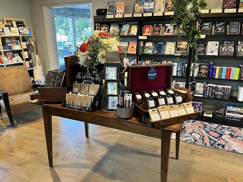 Main Street Bookshop photo 3