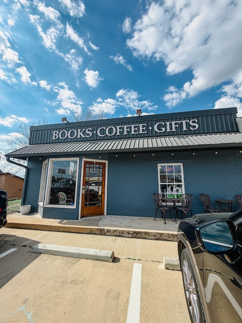 Main Street Bookshop photo 2