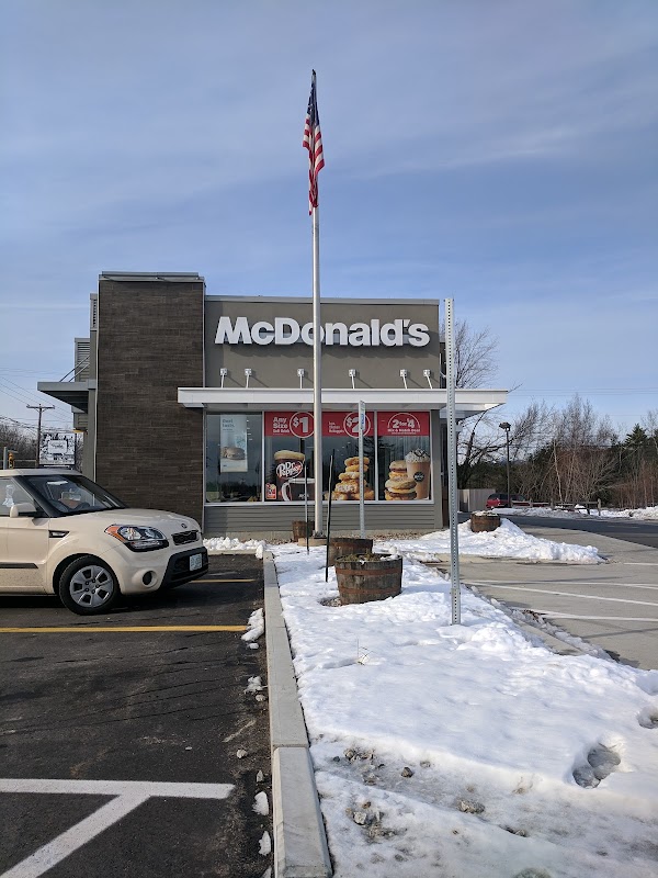 McDonald’s