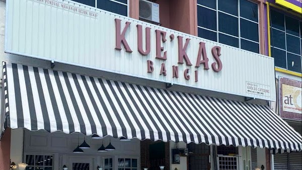 Kuekas_bangi - Photo 1