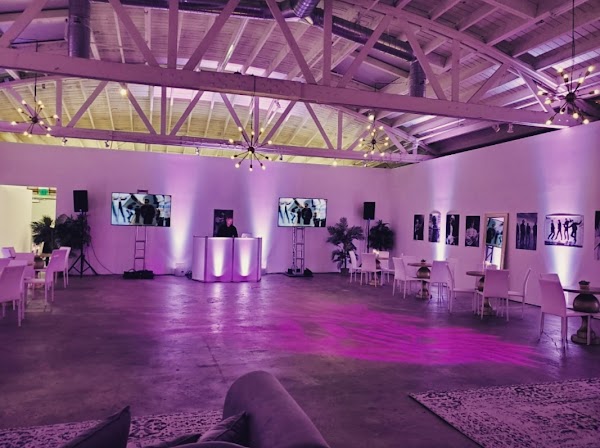 The East Angel — featured vendor