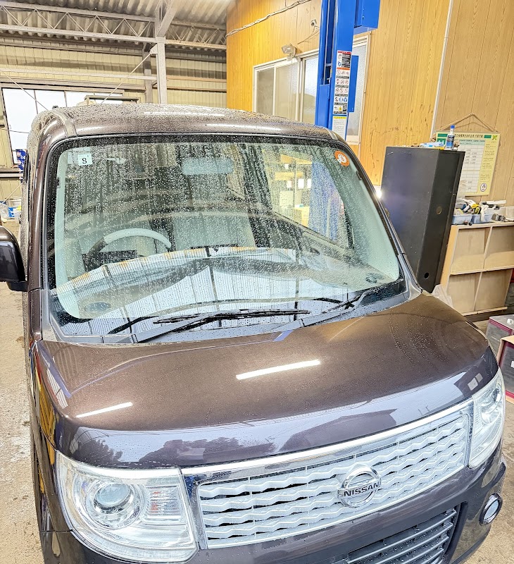 Ｉｔｏｈ Ａｕｔｏｍｏｂｉｌｅ （イトウオートモービル） - 画像2