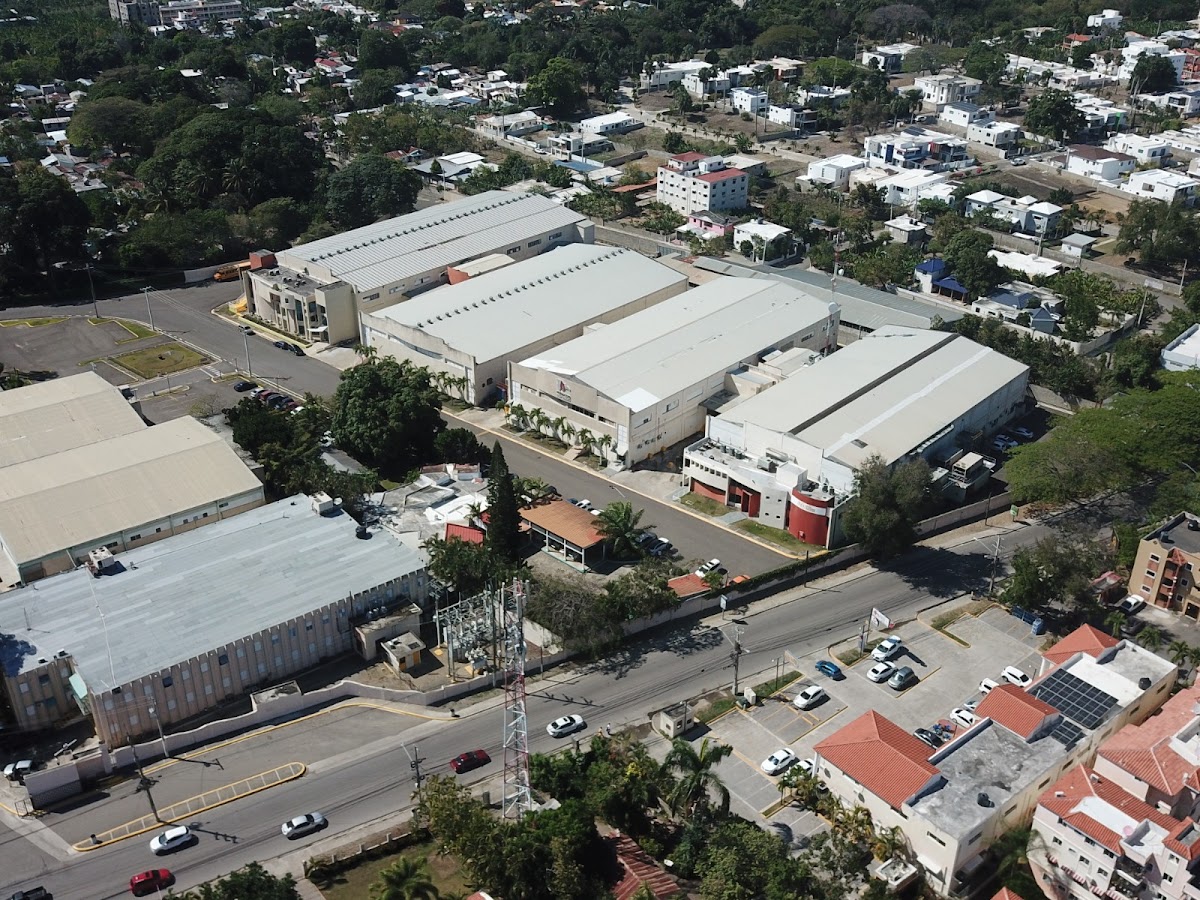 Zona Franca Gurabo - Imagen 1