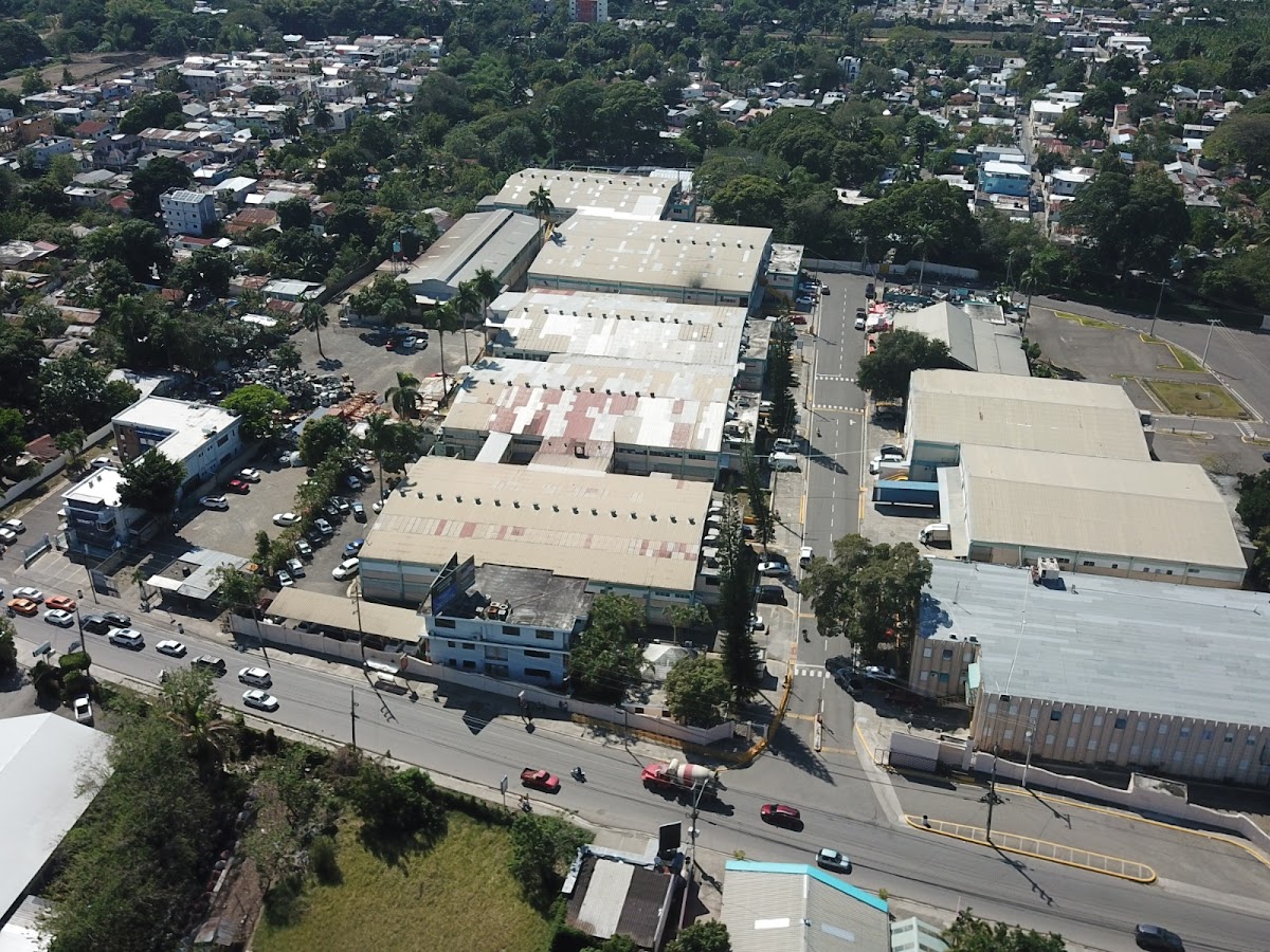 Zona Franca Gurabo - Imagen 2