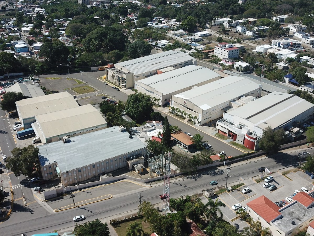 Zona Franca Gurabo - Imagen 3