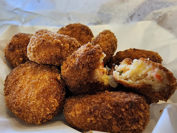 Photo by Sharks Seafood