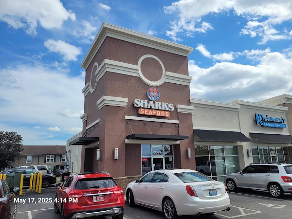 Photo by Andy Sparks