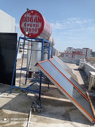 Dogan Enerji - Nakliyat