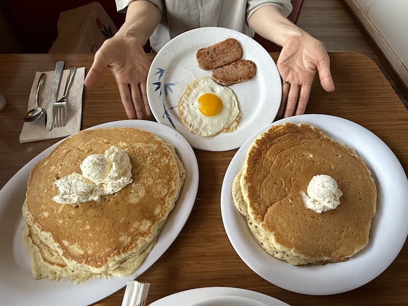 Hawaiian Style Cafe Hilo photo 4