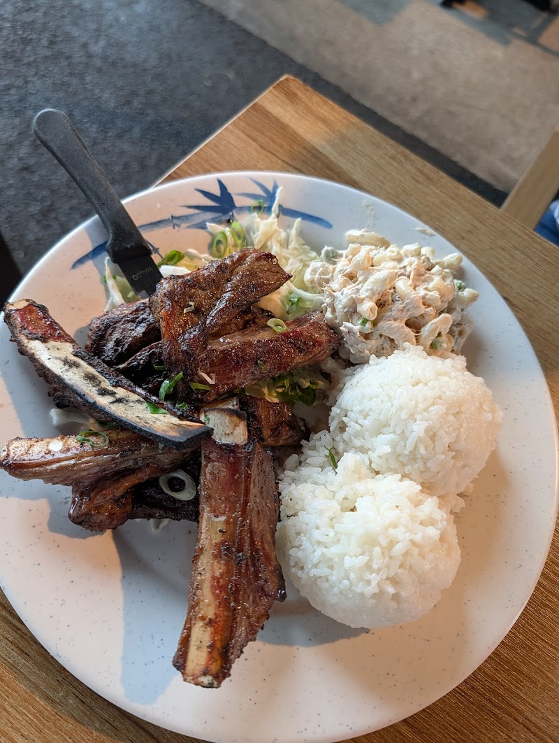 Hawaiian Style Cafe Hilo photo 3