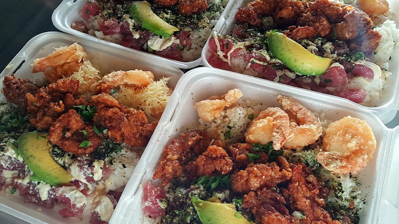 Hawaiian Style Cafe Hilo photo 2