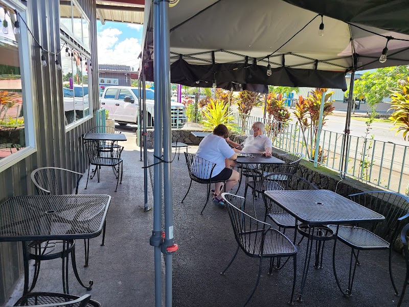 Hawaiian Style Cafe Hilo photo 1