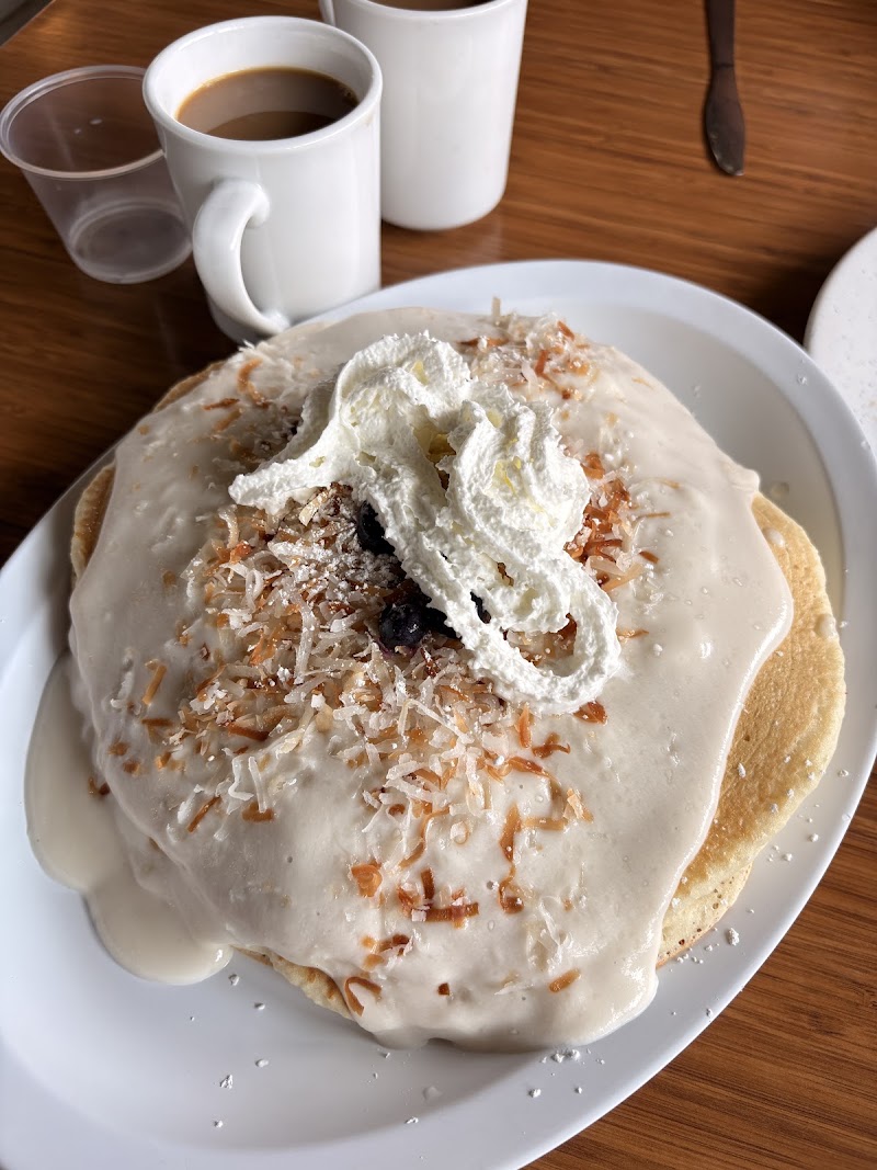Hawaiian Style Cafe Hilo photo 3