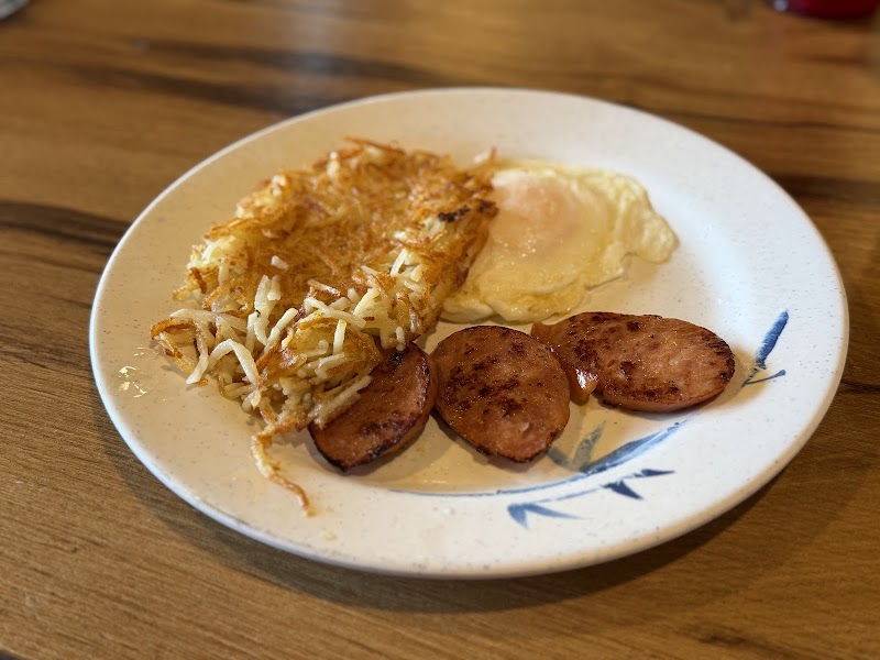 Hawaiian Style Cafe Hilo photo 3