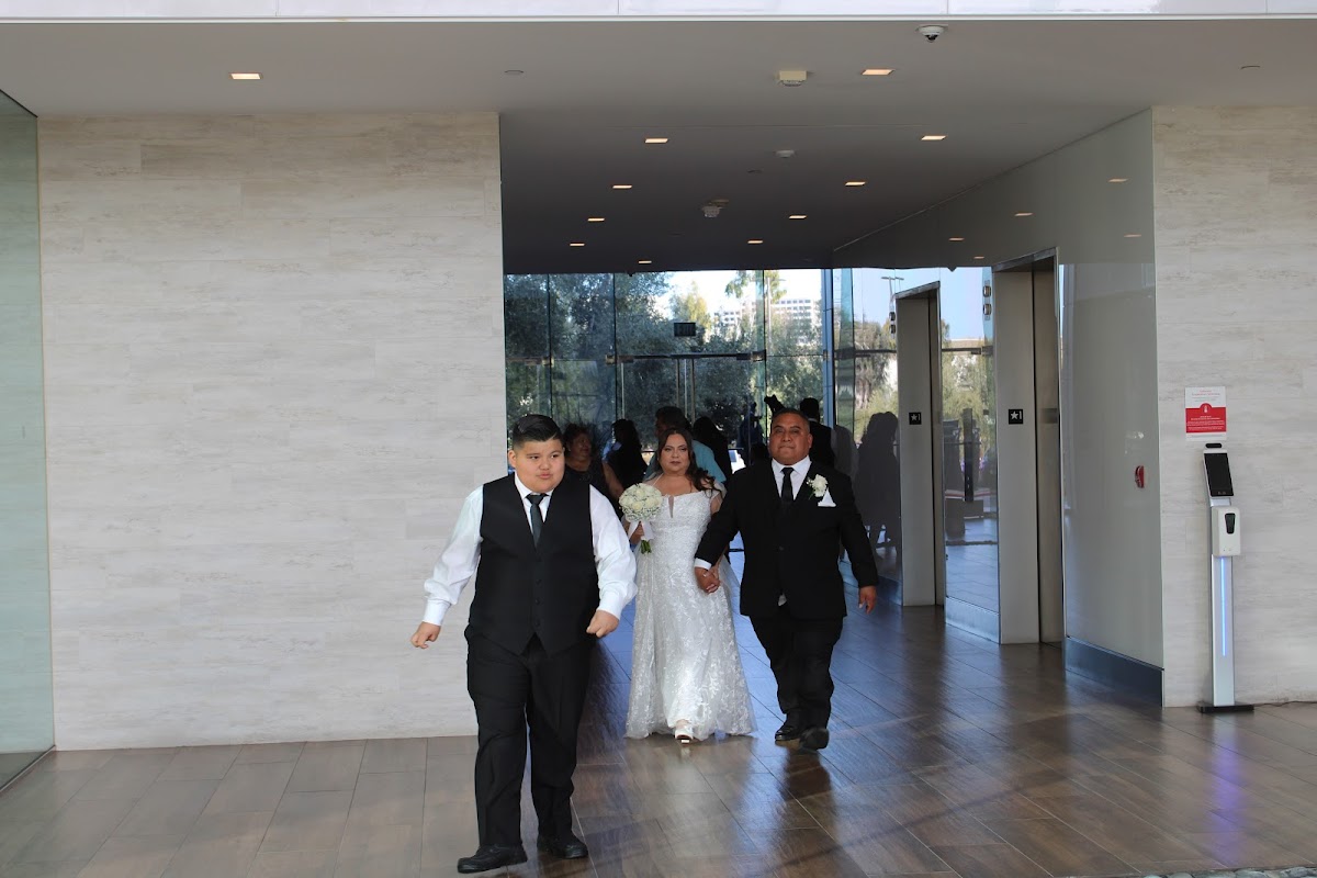 SF Same Day Marriage: Google Places image 5