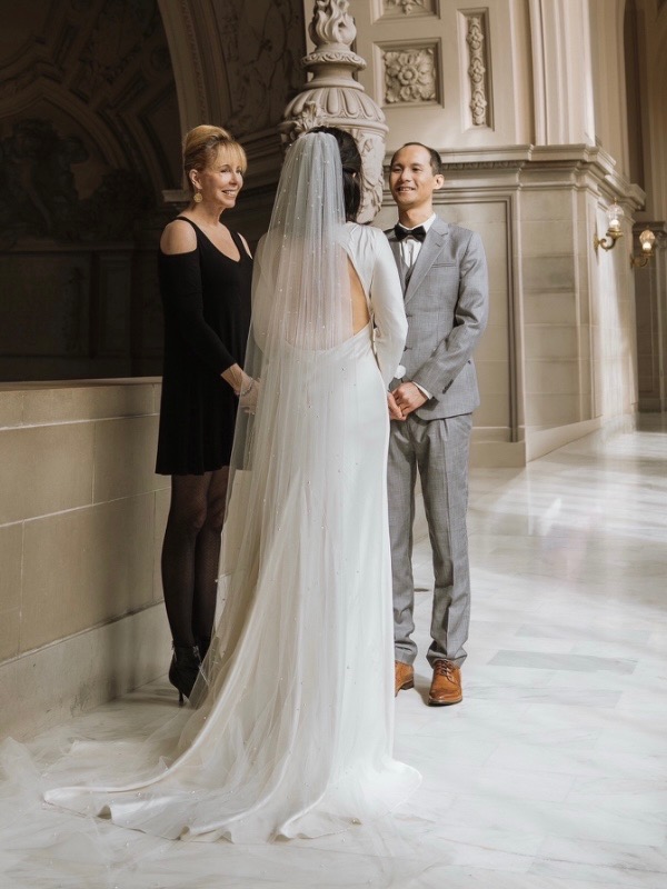 SF Same Day Marriage: Google Places image 2