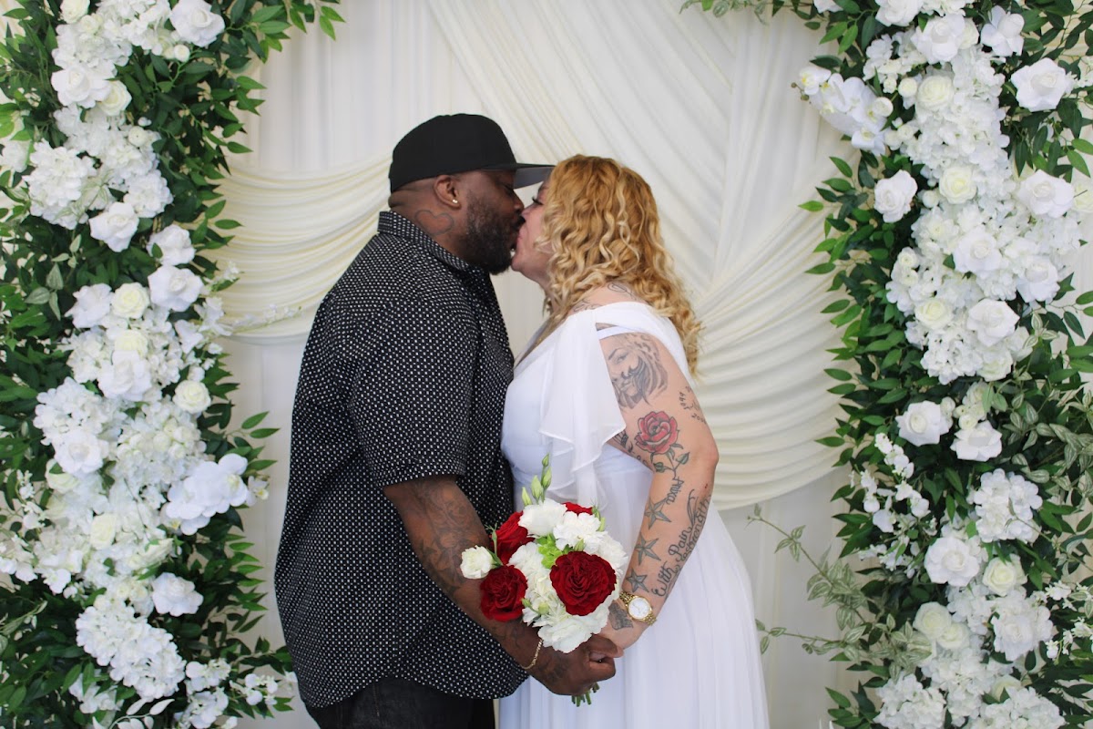 SF Same Day Marriage: Google Places image 4