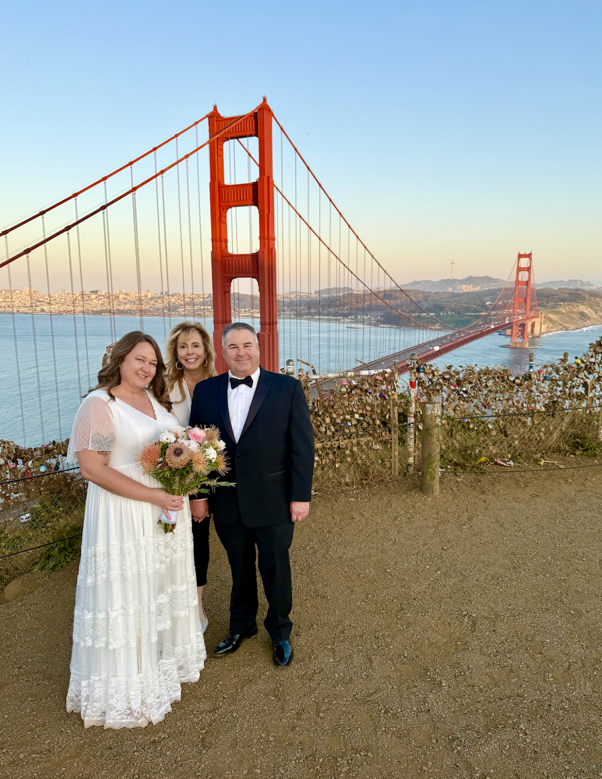 SF Same Day Marriage: Google Places image 3