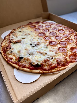 The Oven