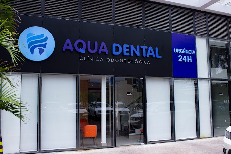 Aqua Dental Clínica Odontológica