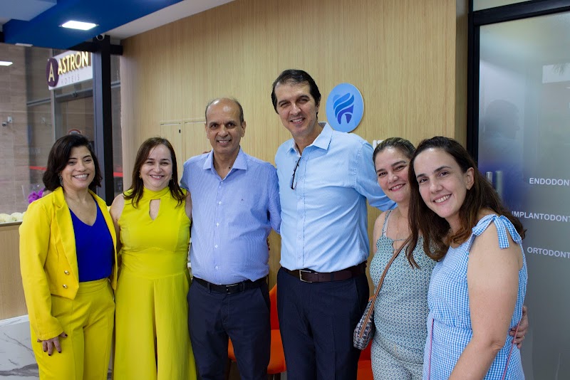 Aqua Dental Clínica Odontológica - foto 4