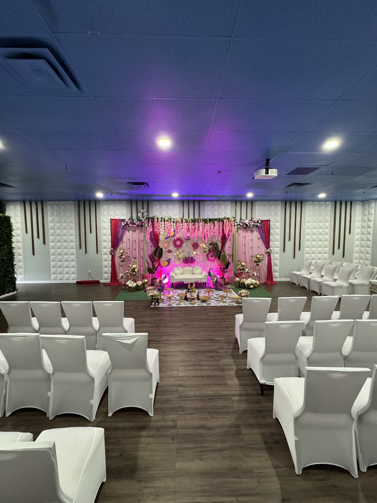 Bellevue Banquet Room: Google Places image 1