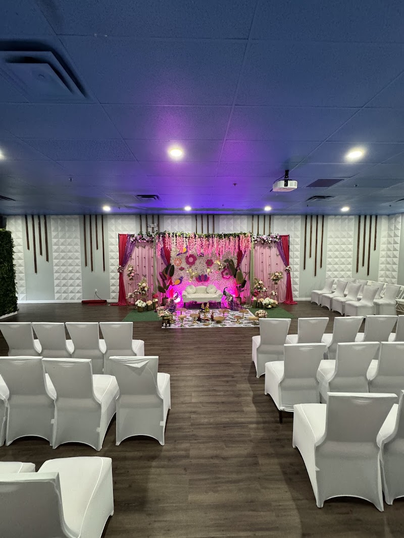 Bellevue Banquet Room
