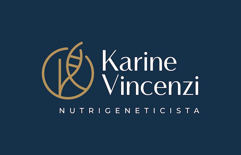 Foto de Karine Vincenzi Nutrigeneticista