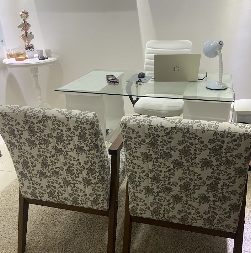 Foto de Karine Vincenzi Nutrigeneticista