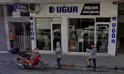 Kardeşler Soğutma- Uğur Yetkili Servisi - Beyaz Eşya Servisi