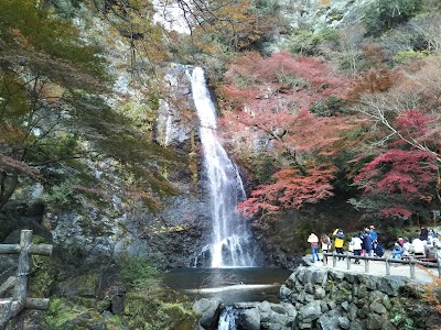 箕面大滝