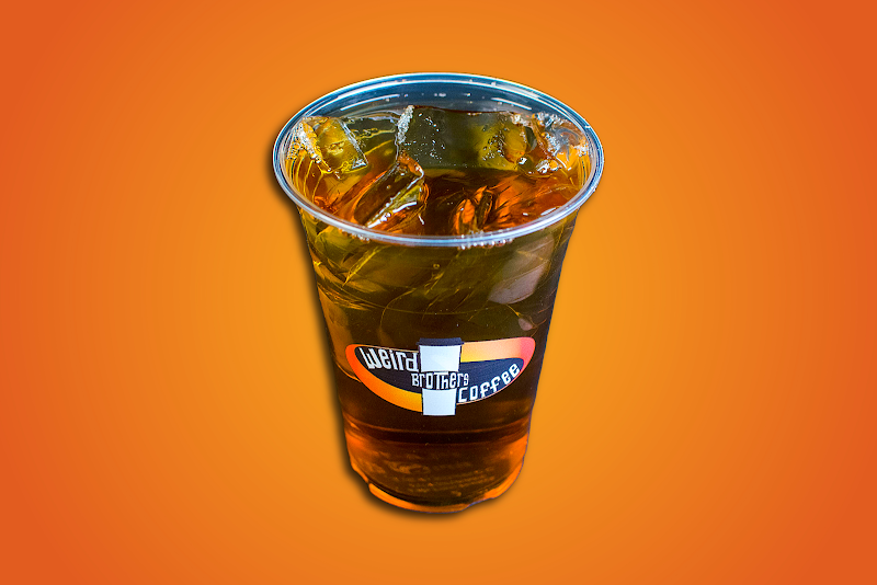 Weird Brothers Coffee photo 3