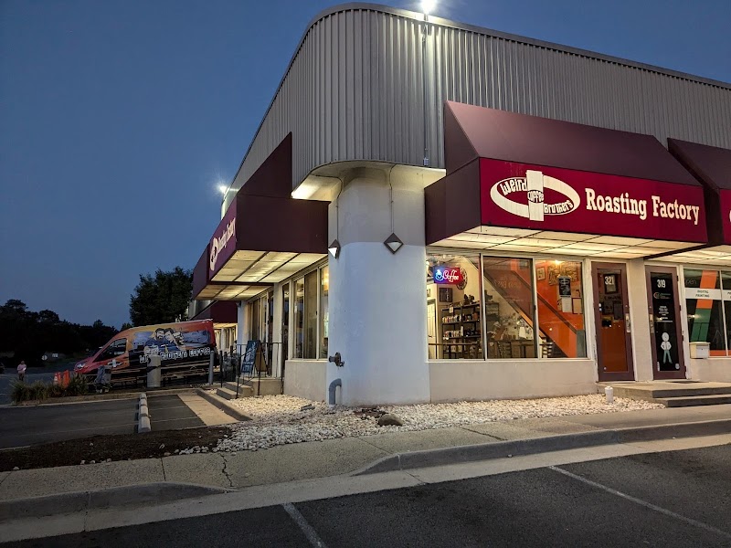 Weird Brothers Coffee photo 1